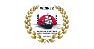 winner laurel of krimson horizon international film festival
