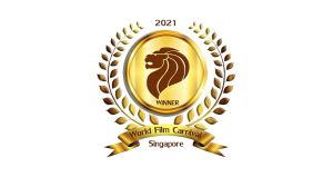 winner laurel for world film carnival